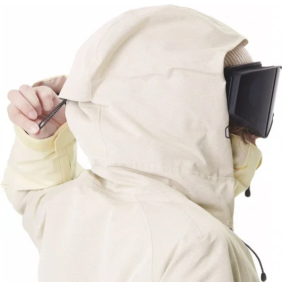 NWOT - PICTURE 
Sygna Jacket (Vanilla colour, XL please see measurements) - Picture 9 of 15